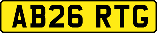 AB26RTG