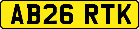 AB26RTK