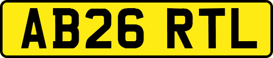 AB26RTL