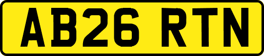 AB26RTN