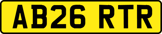 AB26RTR