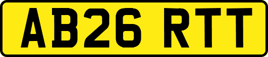 AB26RTT