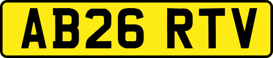 AB26RTV