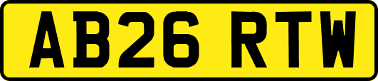 AB26RTW