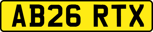 AB26RTX