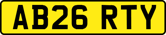 AB26RTY