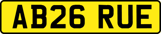 AB26RUE