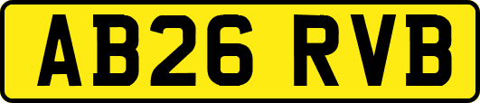 AB26RVB