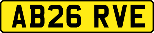 AB26RVE