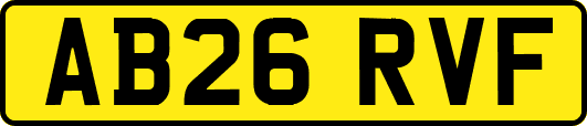 AB26RVF