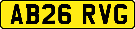 AB26RVG