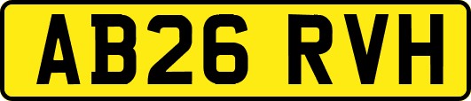 AB26RVH