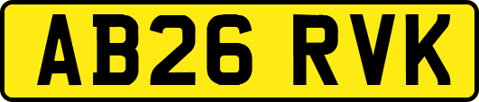 AB26RVK