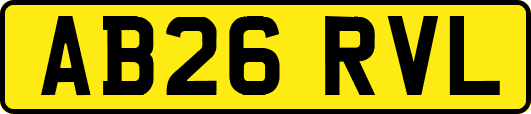 AB26RVL