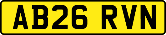 AB26RVN
