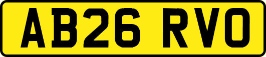 AB26RVO