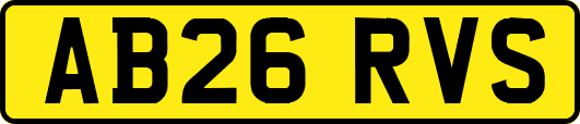 AB26RVS