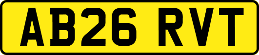 AB26RVT