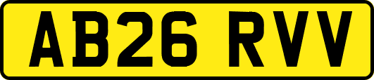 AB26RVV