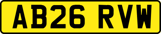 AB26RVW