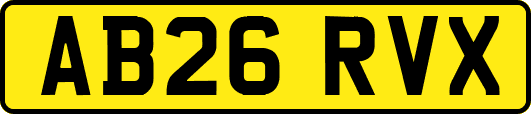 AB26RVX