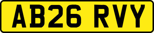 AB26RVY