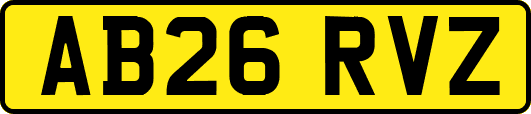 AB26RVZ