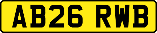 AB26RWB