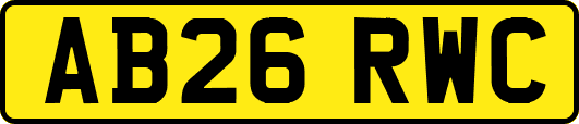 AB26RWC