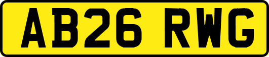 AB26RWG