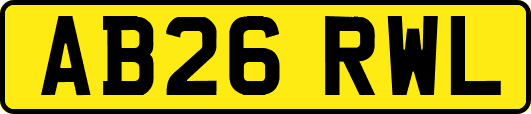 AB26RWL