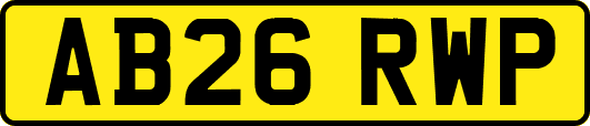 AB26RWP