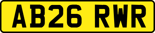 AB26RWR