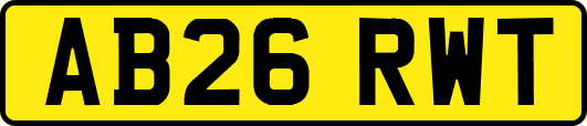 AB26RWT