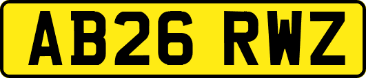AB26RWZ