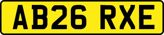 AB26RXE