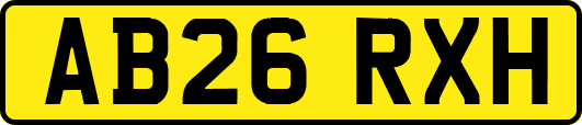 AB26RXH