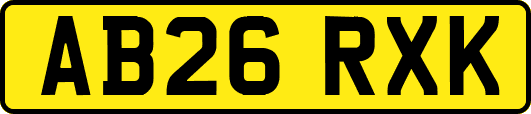 AB26RXK