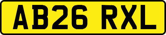 AB26RXL