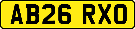 AB26RXO
