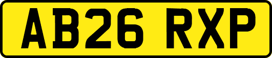 AB26RXP