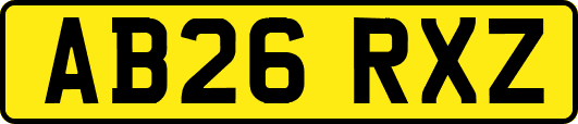 AB26RXZ