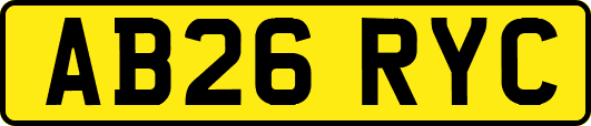 AB26RYC