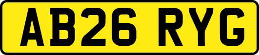 AB26RYG