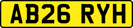 AB26RYH