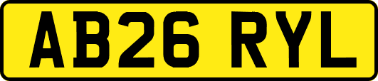 AB26RYL