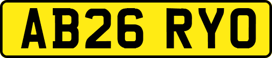 AB26RYO