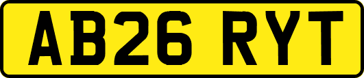AB26RYT