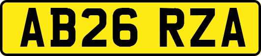 AB26RZA