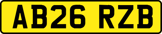 AB26RZB